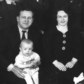 [James and Mildred]